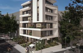 2-dormitorio apartamentos en edificio nuevo 109 m² en Tesalónica, Grecia. 320 000 €