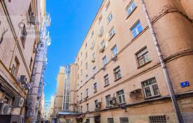 4 dormitorio piso 110 m² en Tverskoy district, Rusia. 70 000 000 ₽