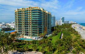 Condominio – Ocean Drive, Miami Beach, Florida,  Estados Unidos. $6 750 000