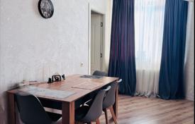 3 dormitorio piso 72 m² en Krtsanisi Street, Georgia. $109 000