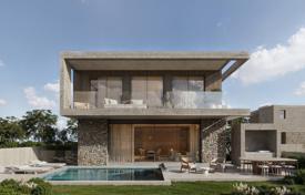 3 dormitorio villa 138 m² en Geroskipou, Chipre. 885 000 €