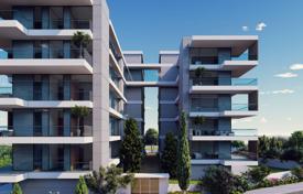3 dormitorio piso 186 m² en Pafos, Chipre. 470 000 €