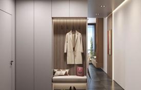 2 dormitorio piso 100 m² en Mesa Geitonia, Chipre. 410 000 €