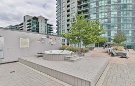 2 dormitorio piso en Fort York Boulevard, Canadá. C$977 000