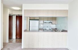 5 dormitorio piso en North York, Canadá. C$871 000