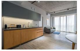 2 dormitorio piso 54 m² en Vake-Saburtalo, Georgia. $180 000