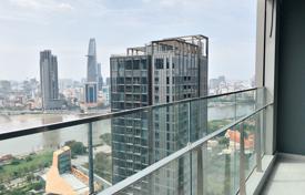3 dormitorio piso 127 m² en Ho Chi Minh (Saigon), Vietnam. $966 000