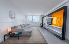 Condominio – West Avenue, Miami Beach, Florida,  Estados Unidos. $499 000