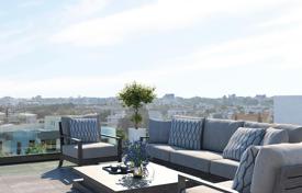 2-dormitorio apartamentos en edificio nuevo 88 m² en Larnaca, Chipre. 360 000 €