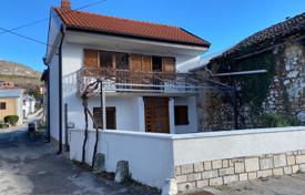 2 dormitorio casa de pueblo 90 m² en Primorje-Gorski Kotar County, Croacia. 300 000 €