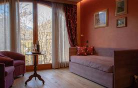 26 dormitorio villa en Aosta Valley, Italia. Price on request
