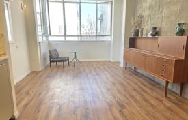 2 dormitorio piso 45 m² en Tel Aviv, Israel. $1 070 000