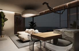 1 dormitorio piso 68 m² en Seseh, Indonesia. $209 000