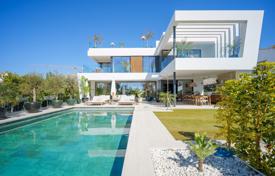 4 dormitorio villa 417 m² en Marbella, España. 3 750 000 €