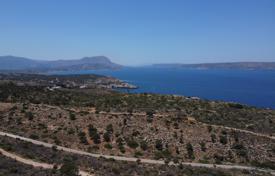Terreno en Kokkino Chorio, Grecia. 400 000 €