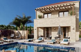 4 dormitorio villa 175 m² en Almyrida, Grecia. 770 000 €