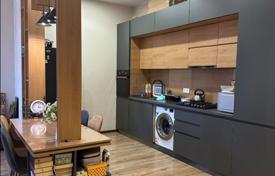 4 dormitorio piso 102 m² en Vieja Tiflis, Georgia. $340 000