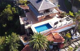 Villa – El Sauzal, Islas Canarias, España. 995 000 €