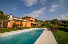 Villa – San Remo, Liguria, Italia. 2 700 000 €