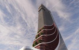 3-dormitorio apartamentos en edificio nuevo 92 m² en Batumi, Georgia. $245 000