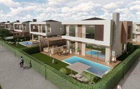6 dormitorio villa 246 m² en Şile, Turquía. de $611 000