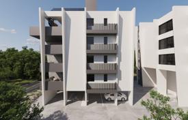 3-dormitorio apartamentos en edificio nuevo en Limasol (Lemesos), Chipre. 417 000 €