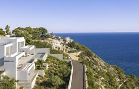 4 dormitorio villa 461 m² en Jávea, España. 4 500 000 €