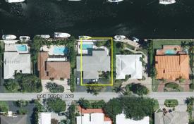 12 dormitorio villa 625 m² en Coral Gables, Estados Unidos. $2 477 000