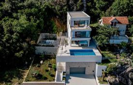 4 dormitorio villa 236 m² en Herceg Novi city, Montenegro. 850 000 €