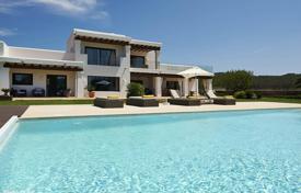 Villa – Santa Gertrudis de Fruitera, Islas Baleares, España. 12 600 €  por semana
