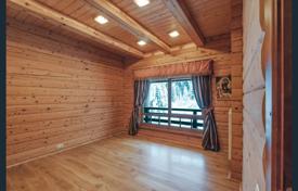 8 dormitorio adosado 298 m² en Cēsis Municipality, Letonia. 370 000 €