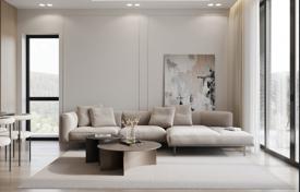 2-dormitorio apartamentos en edificio nuevo en Limasol (Lemesos), Chipre. 570 000 €