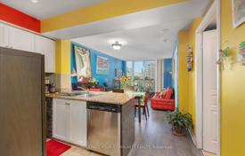 5 dormitorio piso en Old Toronto, Canadá. C$765 000