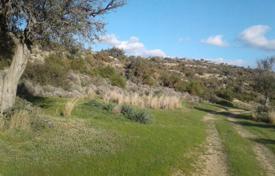 Terreno en Limasol (Lemesos), Chipre. 1 160 000 €