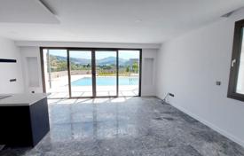 3 dormitorio villa 105 m² en Yalıkavak Belediyesi, Turquía. $323 000