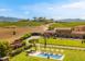 Viñedo en Montalcino, Italia. 18 000 000 €