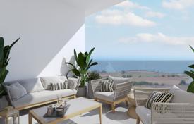 2 dormitorio piso 79 m² en Paralimni, Chipre. 260 000 €