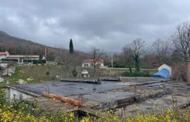 1 dormitorio casa de pueblo 450 m² en Lupoglav, Croacia. 196 000 €