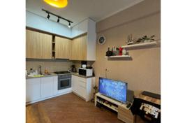 2 dormitorio piso 43 m² en Vake-Saburtalo, Georgia. $105 000