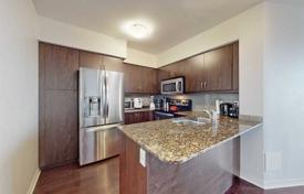 2 dormitorio piso en Lake Shore Boulevard West, Canadá. C$979 000