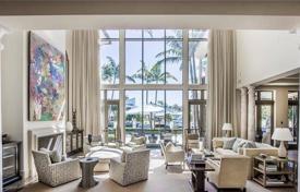 Villa – Fort Lauderdale, Florida, Estados Unidos. $5 995 000