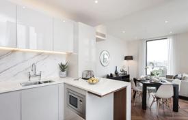 2 dormitorio piso 70 m² en Londres, Gran Bretaña. £989 000
