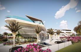 2-dormitorio apartamentos en edificio nuevo 56 m² en Lapta, Chipre. 183 000 €