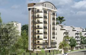 4 dormitorio piso 170 m² en Muratpaşa, Turquía. 14 993 000 TRY