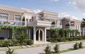 3-dormitorio apartamentos en edificio nuevo 130 m² en Trikomo, Chipre. 338 000 €