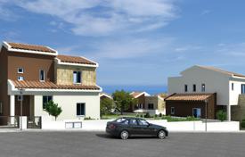 New residential complex with villas en Pissouri, Chipre. de 418 000 €