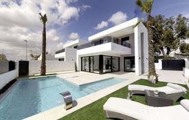 3 dormitorio villa 115 m² en San Javier, España. 400 000 €