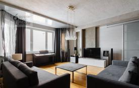 4 dormitorio piso 121 m² en Presnensky district, Rusia. 87 000 ₽  por semana