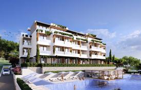 1 dormitorio piso 64 m² en Kumbor, Montenegro. 269 000 €