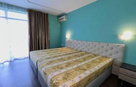3 dormitorio piso 86 m² en Sunny Beach, Bulgaria. 120 000 €